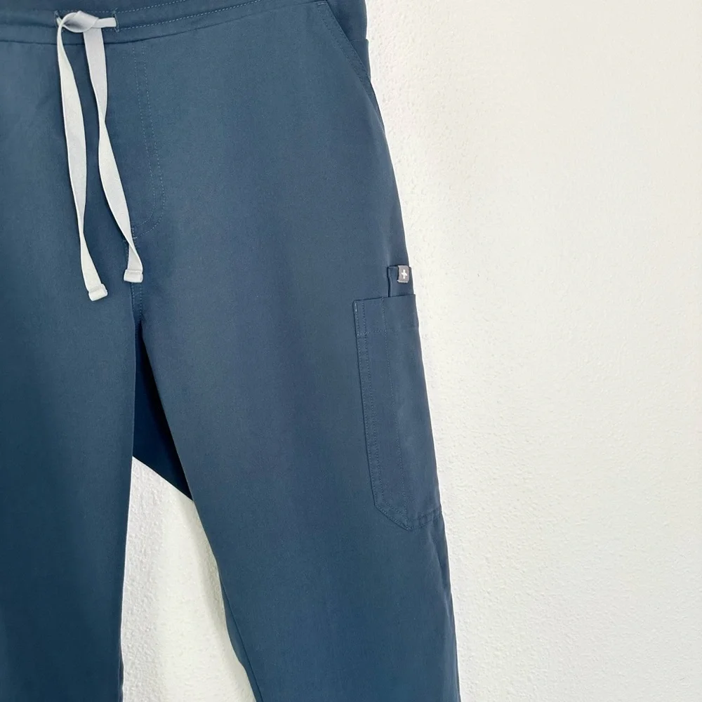 Figs Men’s L Teal pants
